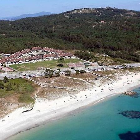 Chalet Complejo Turistico Raeiros - Эль-Грове Экстерьер фото