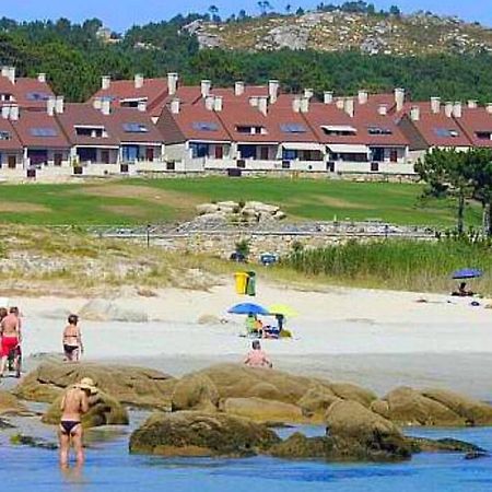 Chalet Complejo Turistico Raeiros - Эль-Грове Экстерьер фото