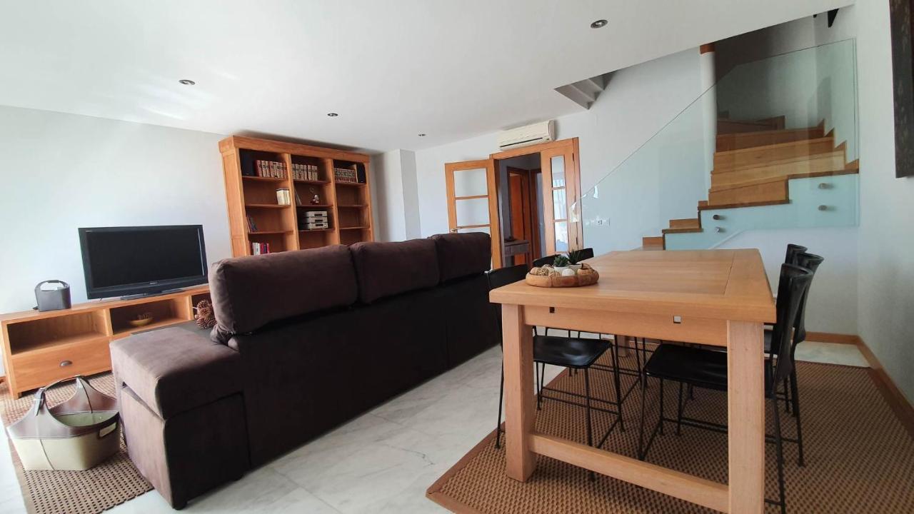 Chalet Complejo Turistico Raeiros - Эль-Грове Экстерьер фото