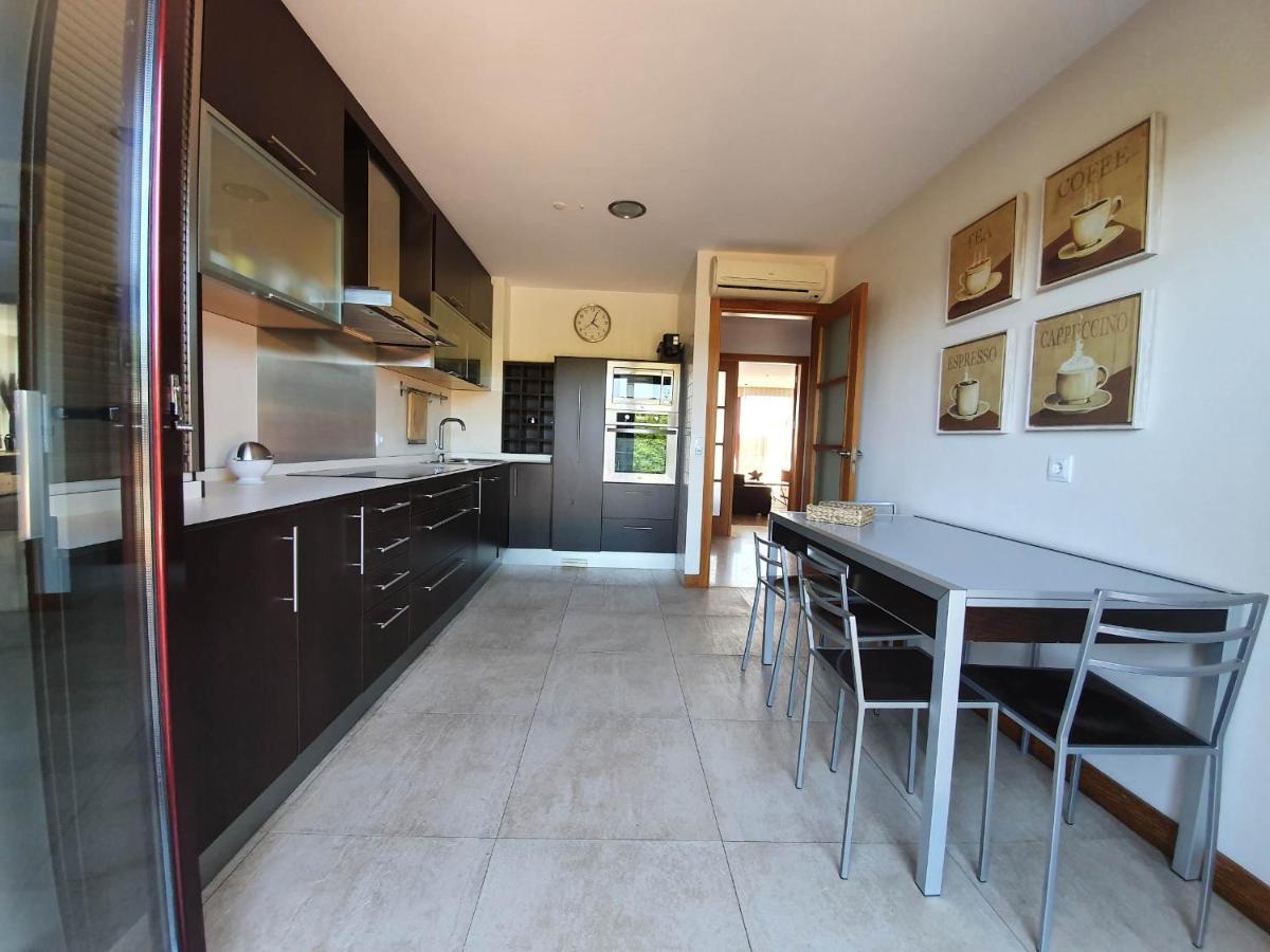 Chalet Complejo Turistico Raeiros - Эль-Грове Экстерьер фото