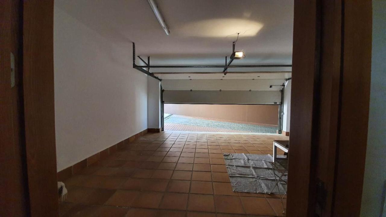 Chalet Complejo Turistico Raeiros - Эль-Грове Экстерьер фото